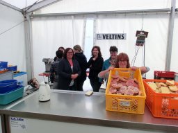 Schützenfest 2015